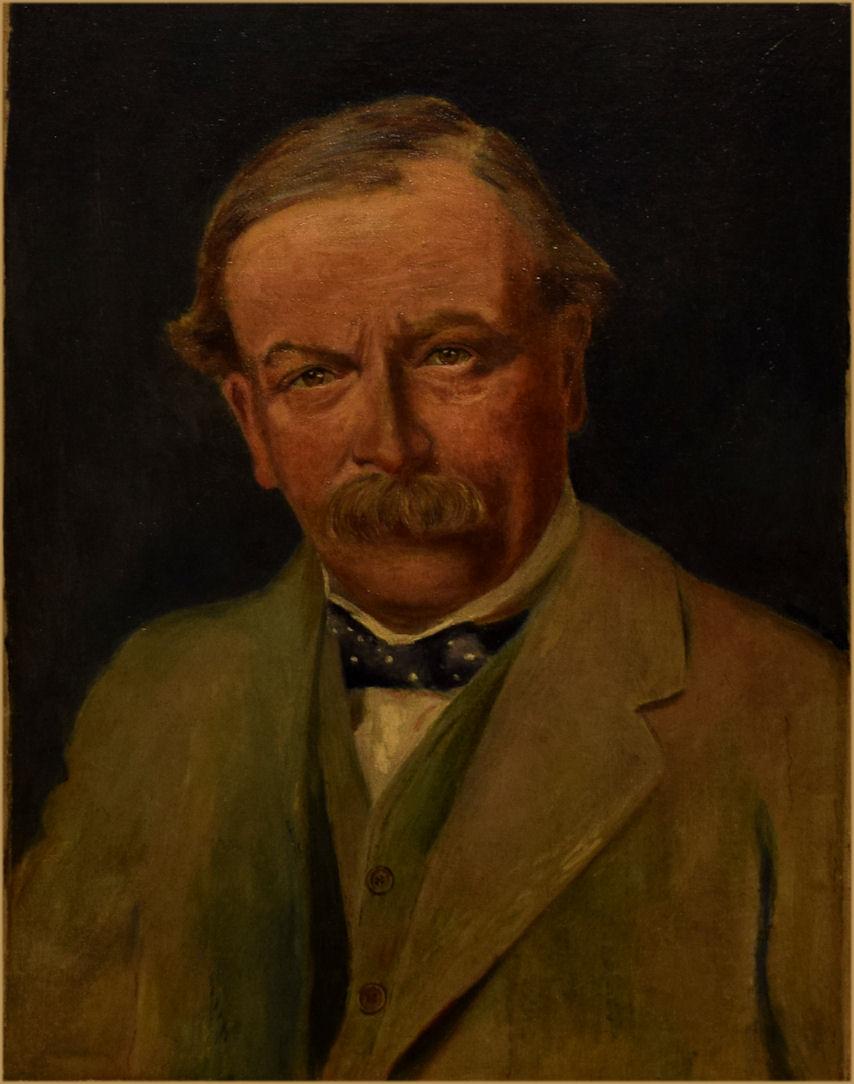 Portrait Of David Lloyd George 1st Earl Lloyd George Of Dwyfor OM PC   Portrait Of David Lloyd George%2C Earl Lloyd George Of Dwyfor%2COM%2CPC%2C1863–1945 0 